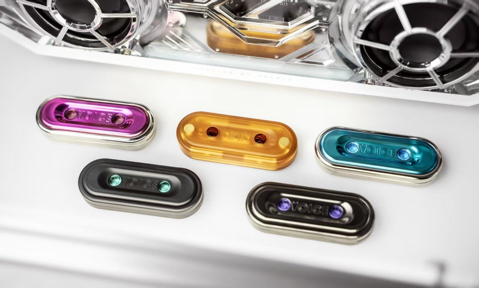 WM EDC VOICE Slider - MetaEDC