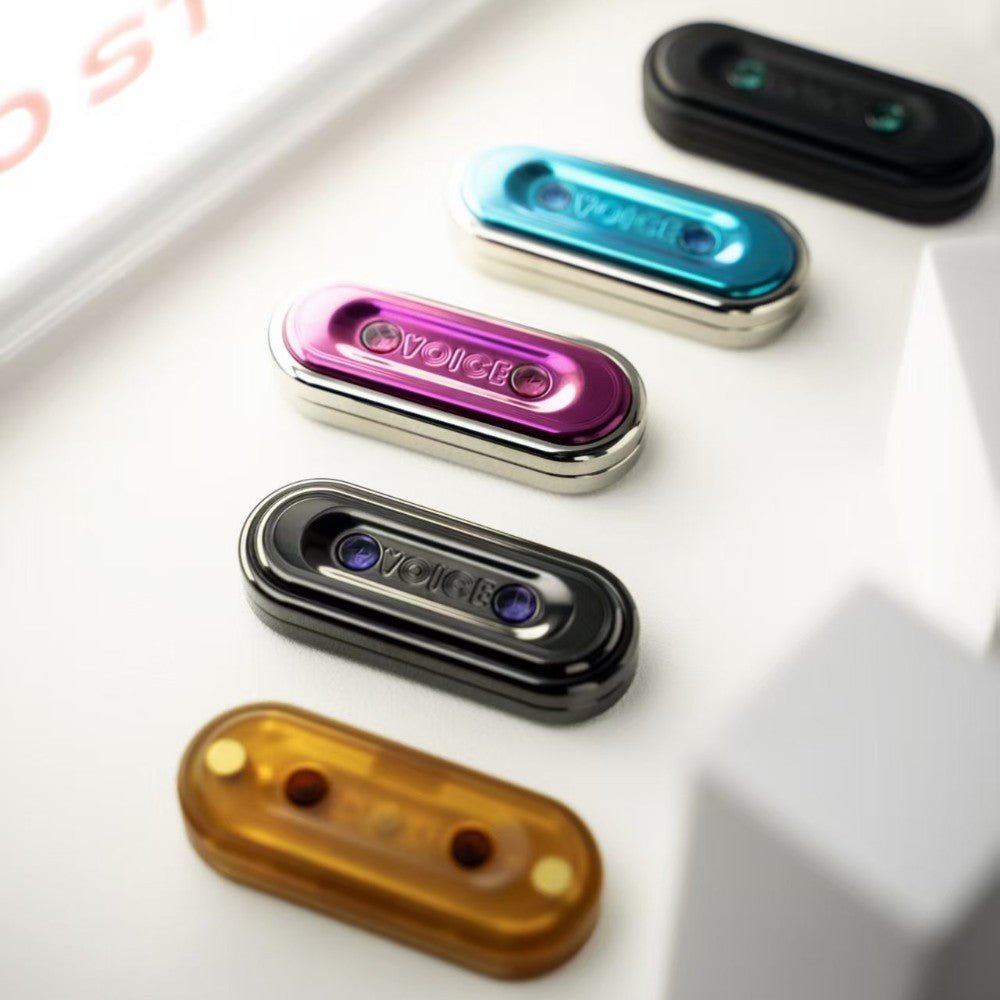 WM EDC VOICE Slider - MetaEDC