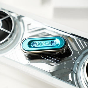 WM EDC VOICE Slider - MetaEDC