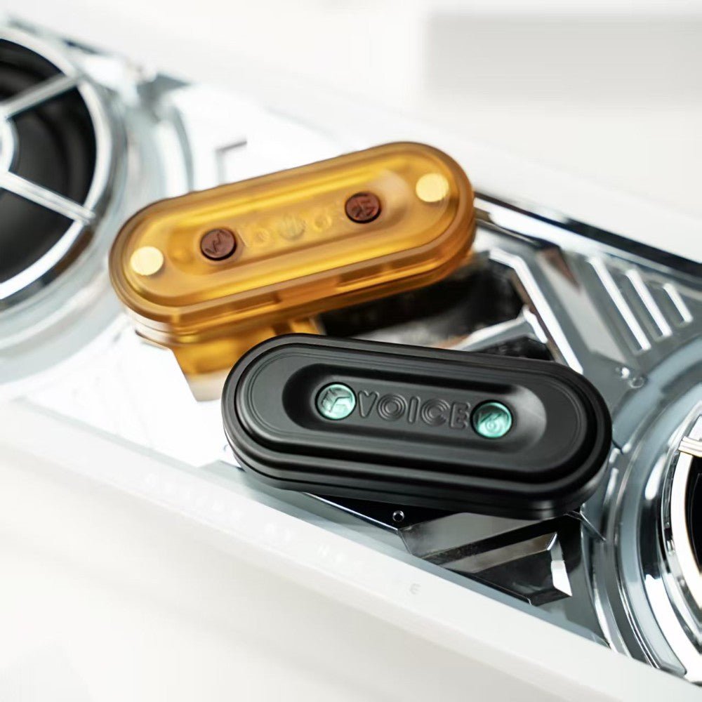 WM EDC VOICE Slider - MetaEDC