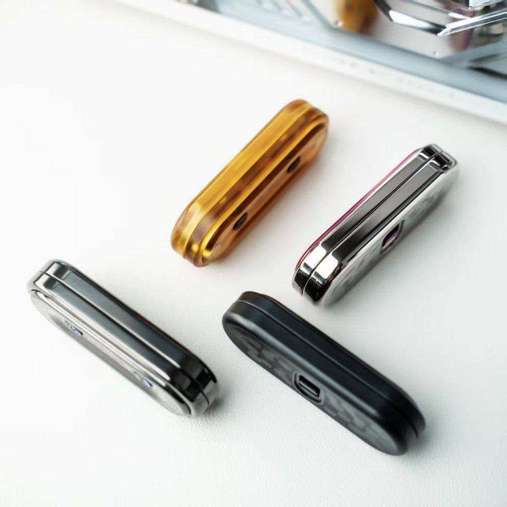 WM EDC VOICE Slider - MetaEDC