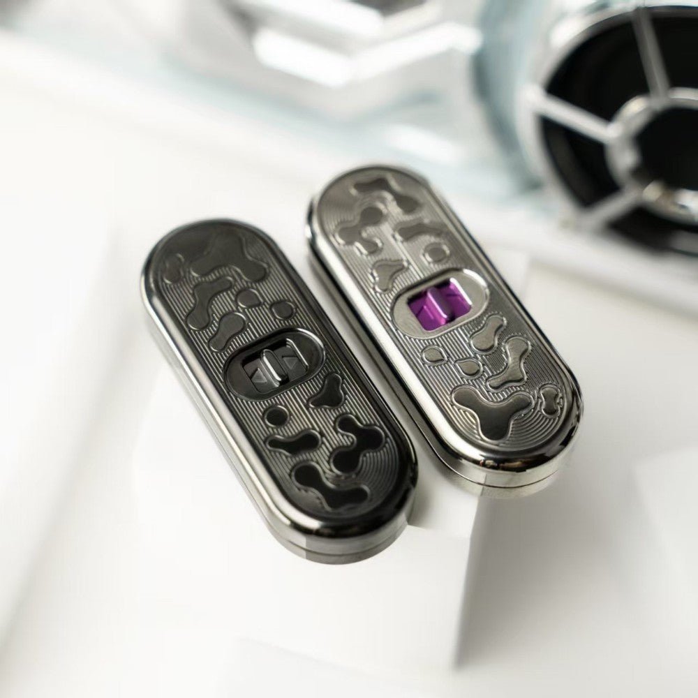 WM EDC VOICE Slider - MetaEDC