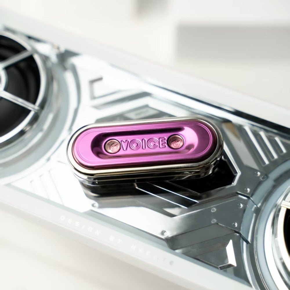 WM EDC VOICE Slider - MetaEDC