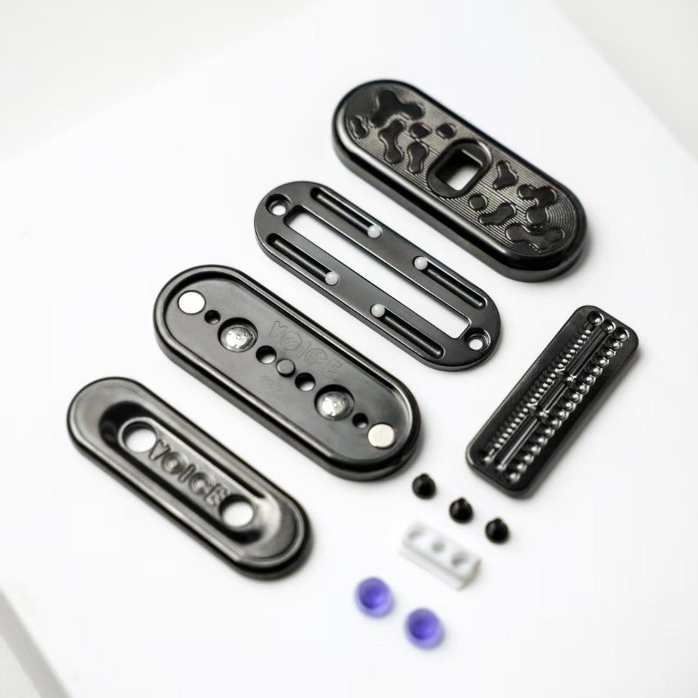 WM EDC VOICE Slider - MetaEDC