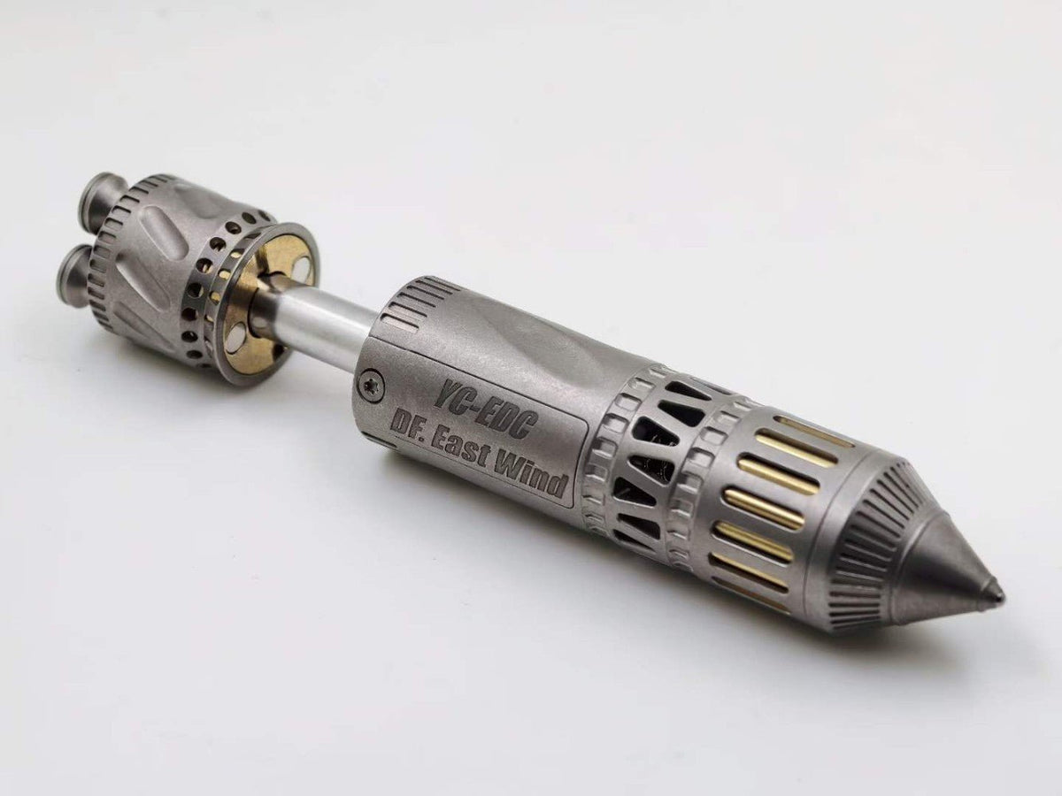 YC EDC East Wind (Pre-Order) - MetaEDC
