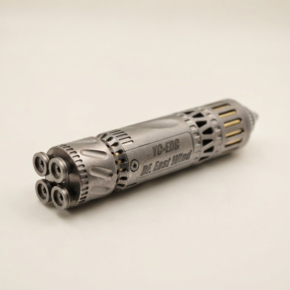 YC EDC East Wind (Pre-Order) - MetaEDC