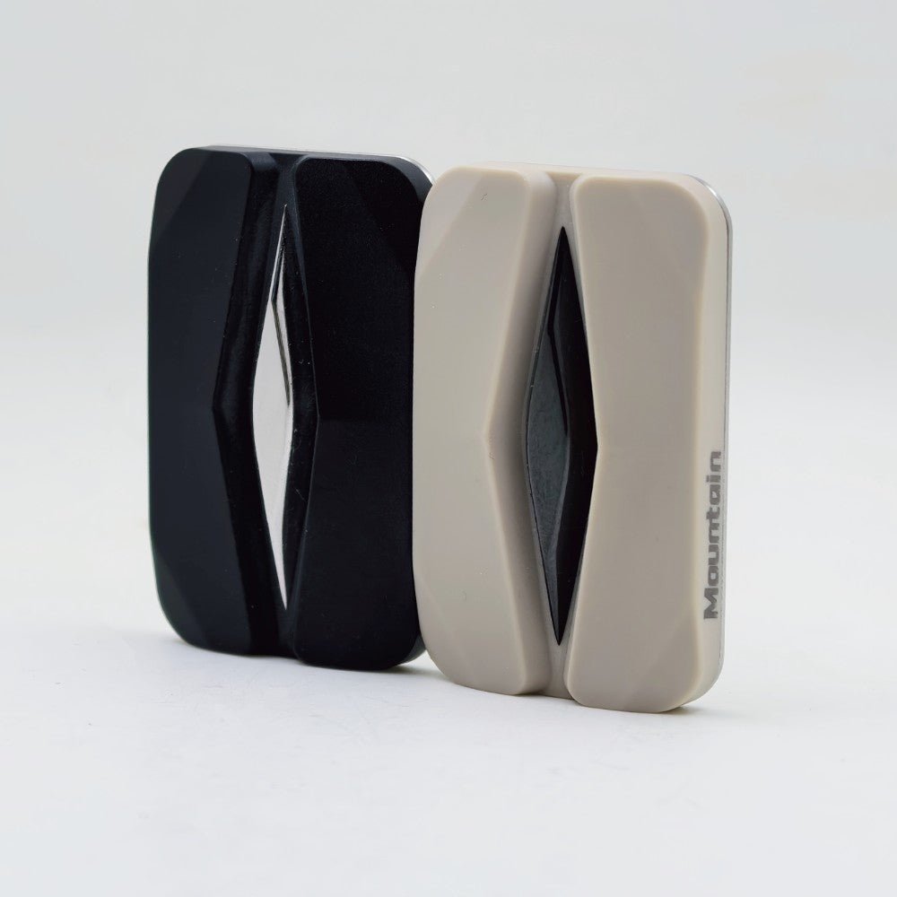 「正規品」YC EDC Mountain　フィジェットトイ　EDC YC EDC Mountain Free Floating Slider | Fidget Toy | MetaEDC