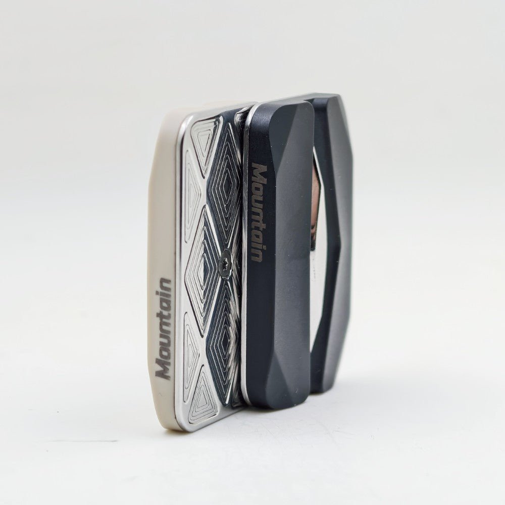 YC EDC Mountain Free Floating Slider | Fidget Toy | MetaEDC