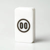 YEDC Ceramic Pig Nose Fidget Slider - MetaEDC