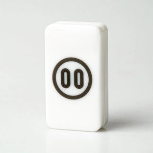 YEDC Ceramic Pig Nose Fidget Slider - MetaEDC