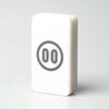 YEDC Ceramic Pig Nose Fidget Slider - MetaEDC