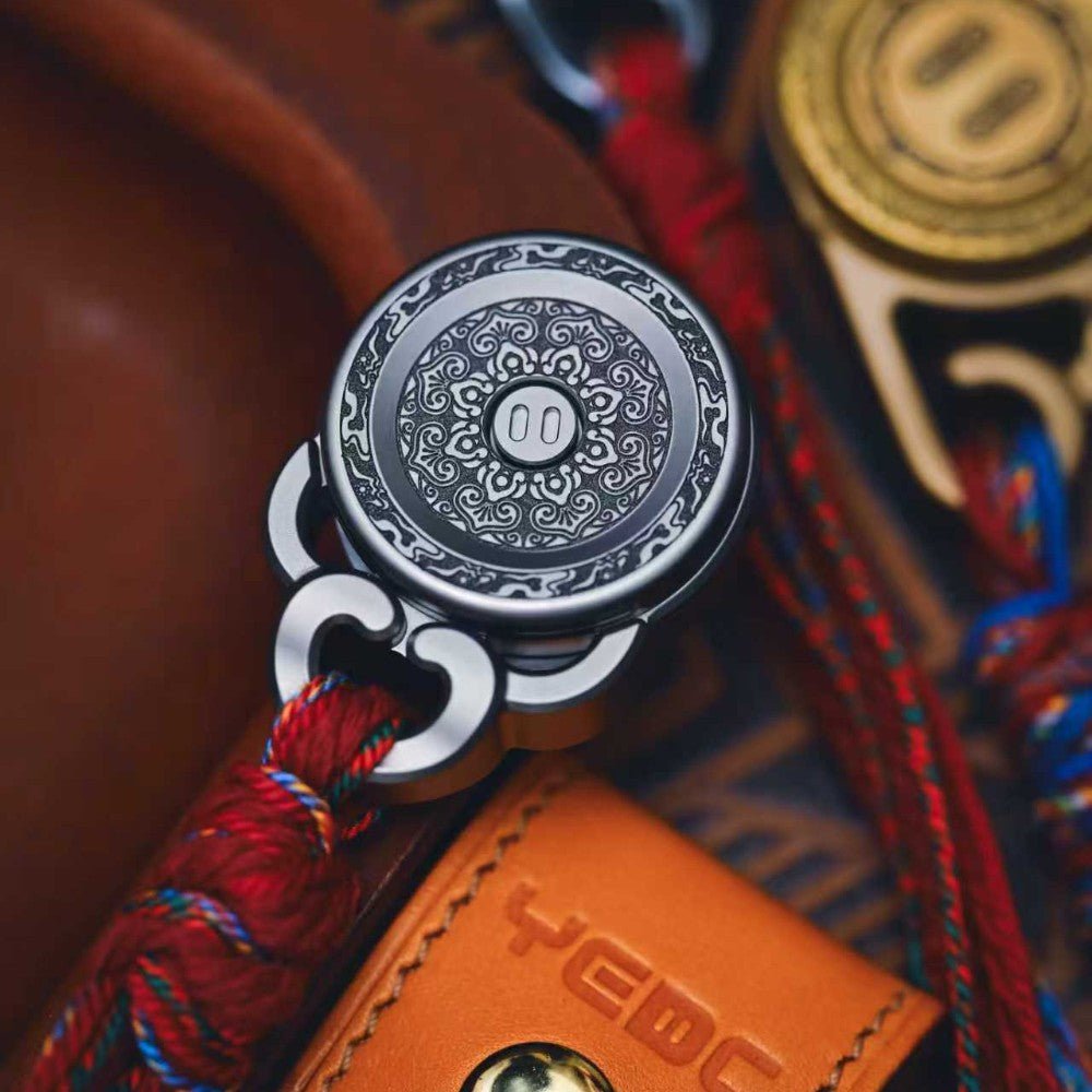 YEDC PanYun 3.0 Haptic Coin - MetaEDC