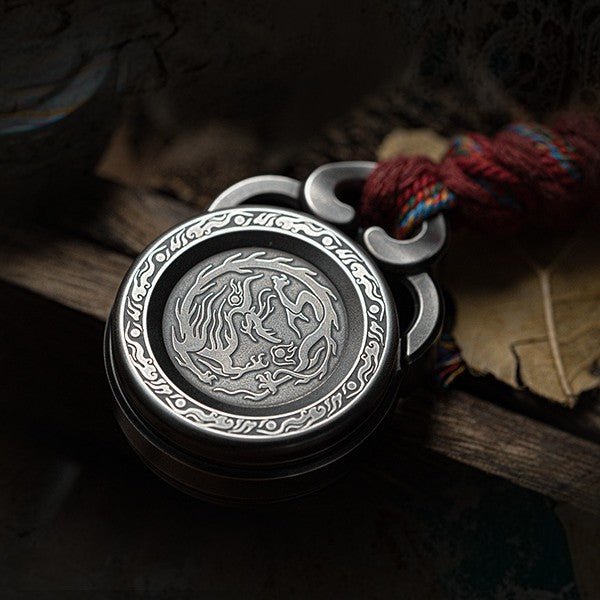 YEDC PanYun 3.0 Haptic Coin - MetaEDC