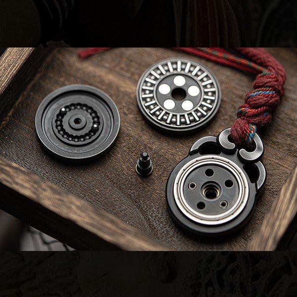YEDC PanYun 3.0 Haptic Coin - MetaEDC