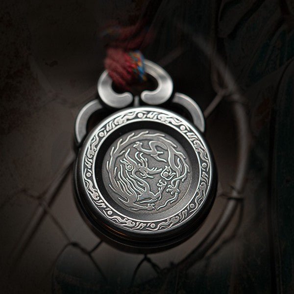 YEDC PanYun 3.0 Haptic Coin - MetaEDC