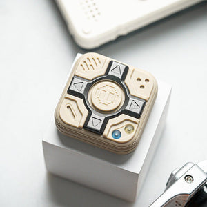 YEDC PIG CUBE Slider - MetaEDC