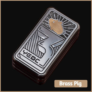 YEDC Pig Nose 3rd Anniversary Limited Slider (Pre - Order) - MetaEDC