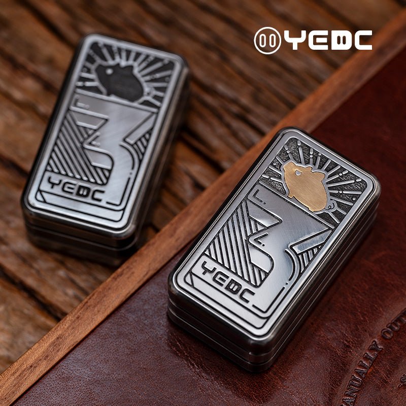 YEDC Pig Nose 3rd Anniversary Limited Slider (Pre - Order) - MetaEDC