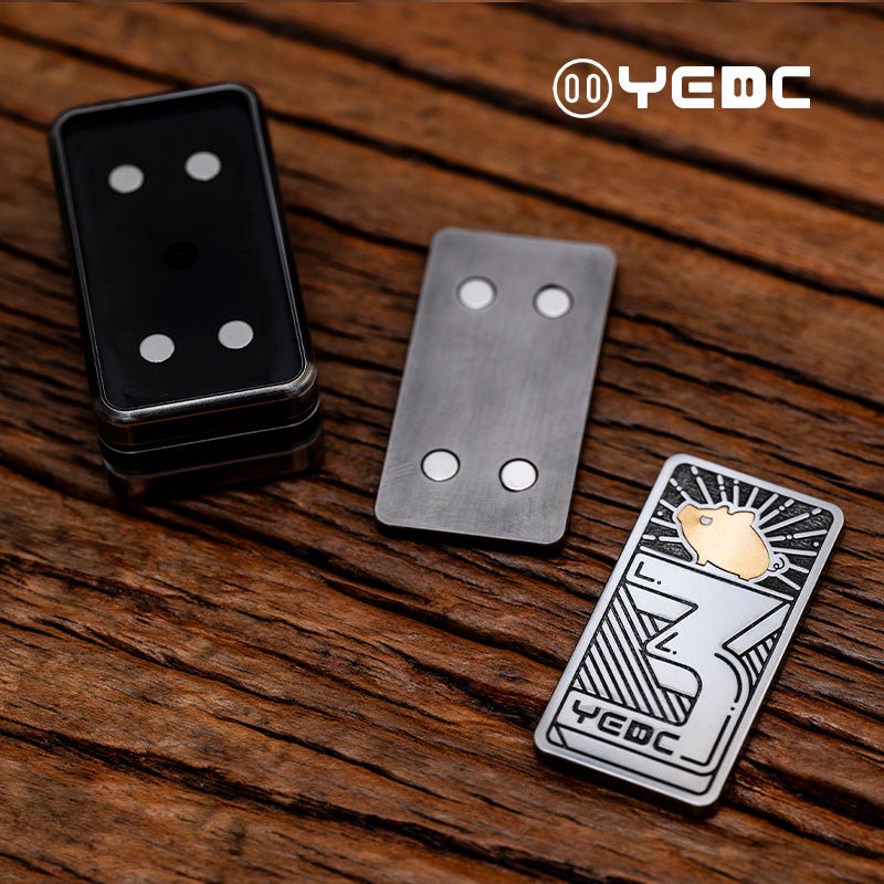 YEDC Pig Nose 3rd Anniversary Limited Slider (Pre - Order) - MetaEDC