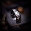 YEDC PIG RING (Diamond Cut) - MetaEDC