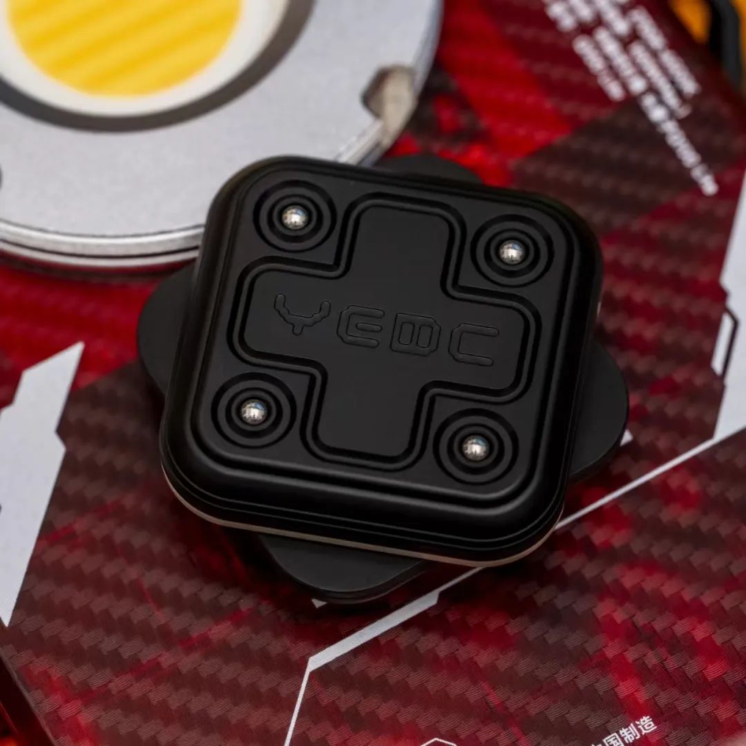 YEDC SEGA Fidget Clicker Slider | Fidget Toy | MetaEDC