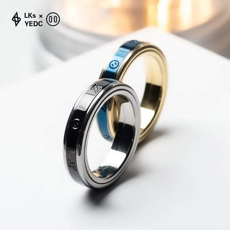 YEDC x LKs ZHUAN YUN - MetaEDC