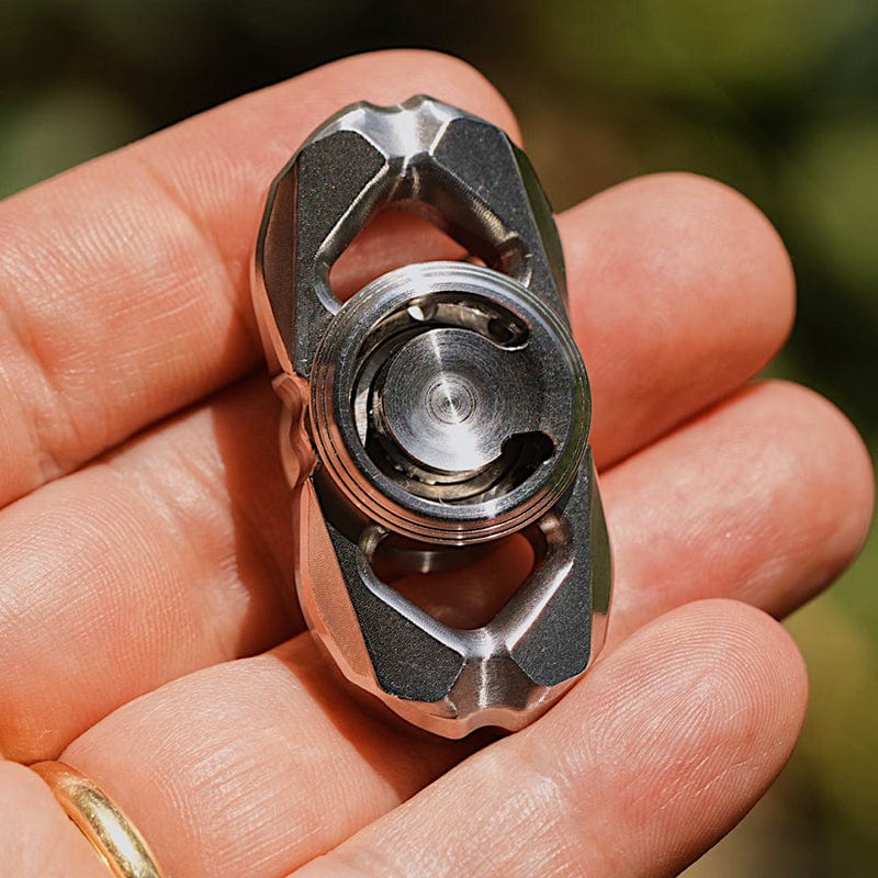 Yolo MINI - G Fidget Spinner - MetaEDC