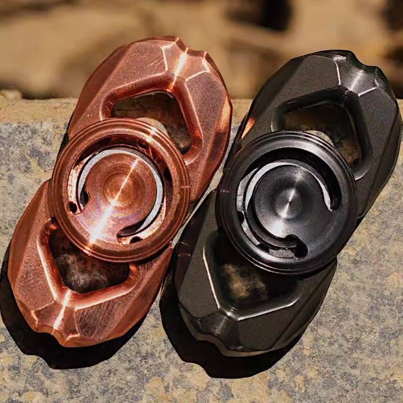 Yolo MINI - G Fidget Spinner - MetaEDC