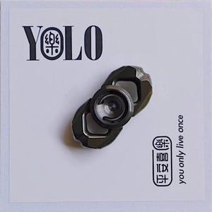 Yolo MINI - G Fidget Spinner - MetaEDC