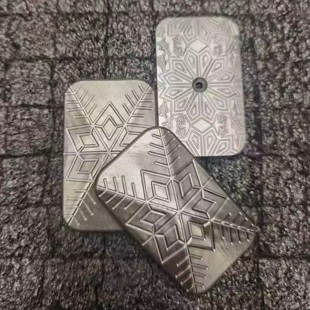 ZDEDC Sound Emperor X4 Free Floating Slider - MetaEDC