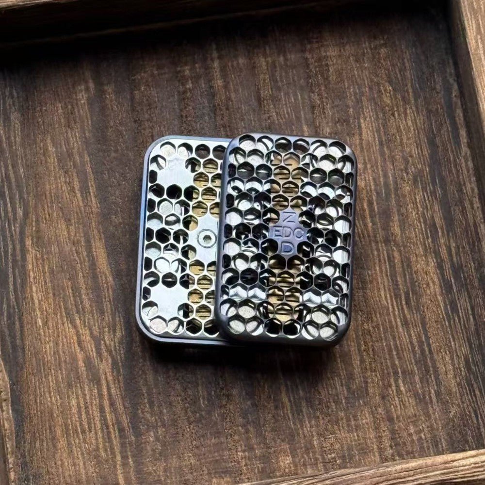 ZDEDC Sound Emperor X4 Free Floating Slider - MetaEDC