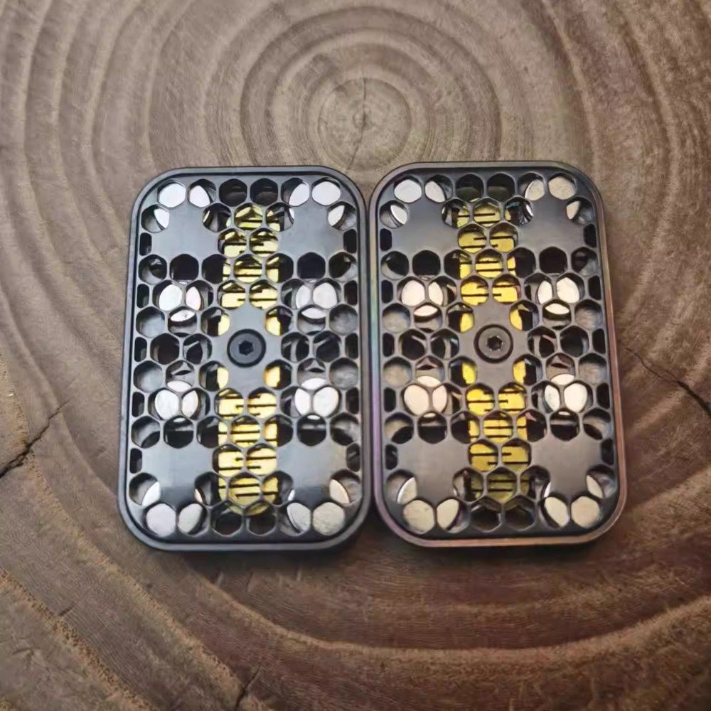 ZDEDC Sound Emperor X4 Free Floating Slider - MetaEDC