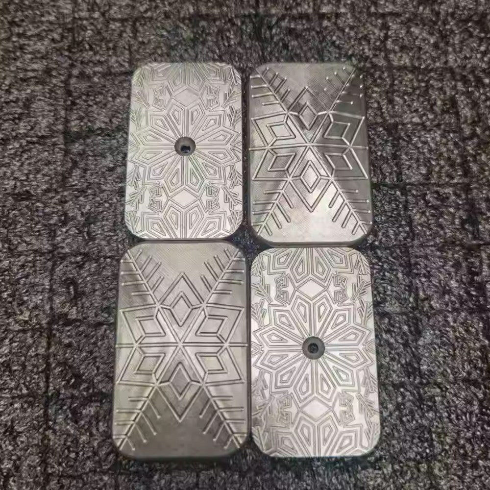 ZDEDC Sound Emperor X4 Free Floating Slider - MetaEDC