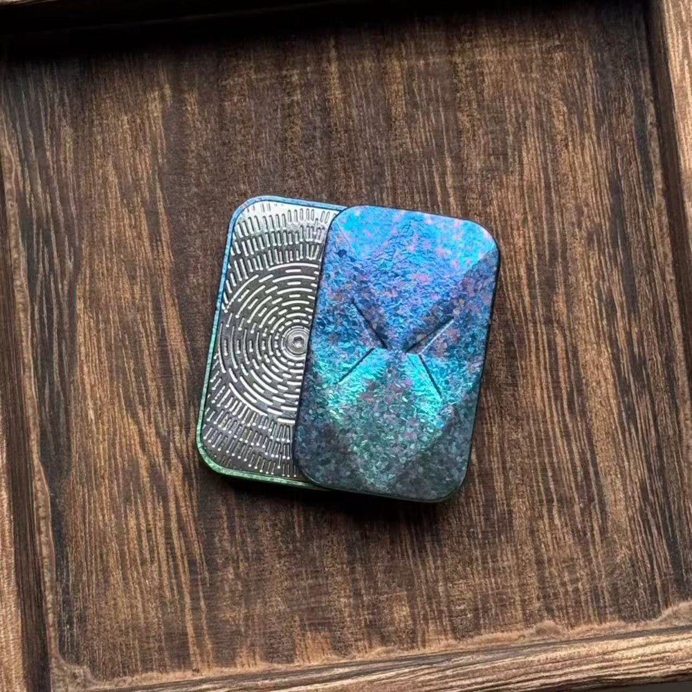 ZDEDC Sound Emperor X4L Free Floating Slider | Fidget Toy | MetaEDC