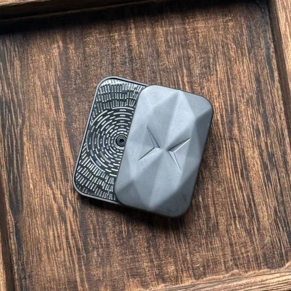 ZDEDC Sound Emperor X4L Free Floating Slider | Fidget Toy | MetaEDC