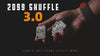 Load and play video in Gallery viewer, LAUTIE Shuffle V3 3.0 Poker Fidget Slider - MetaEDC