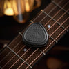 ACEdc Guitar Pico Pick Haptic Coin - Meta EDC