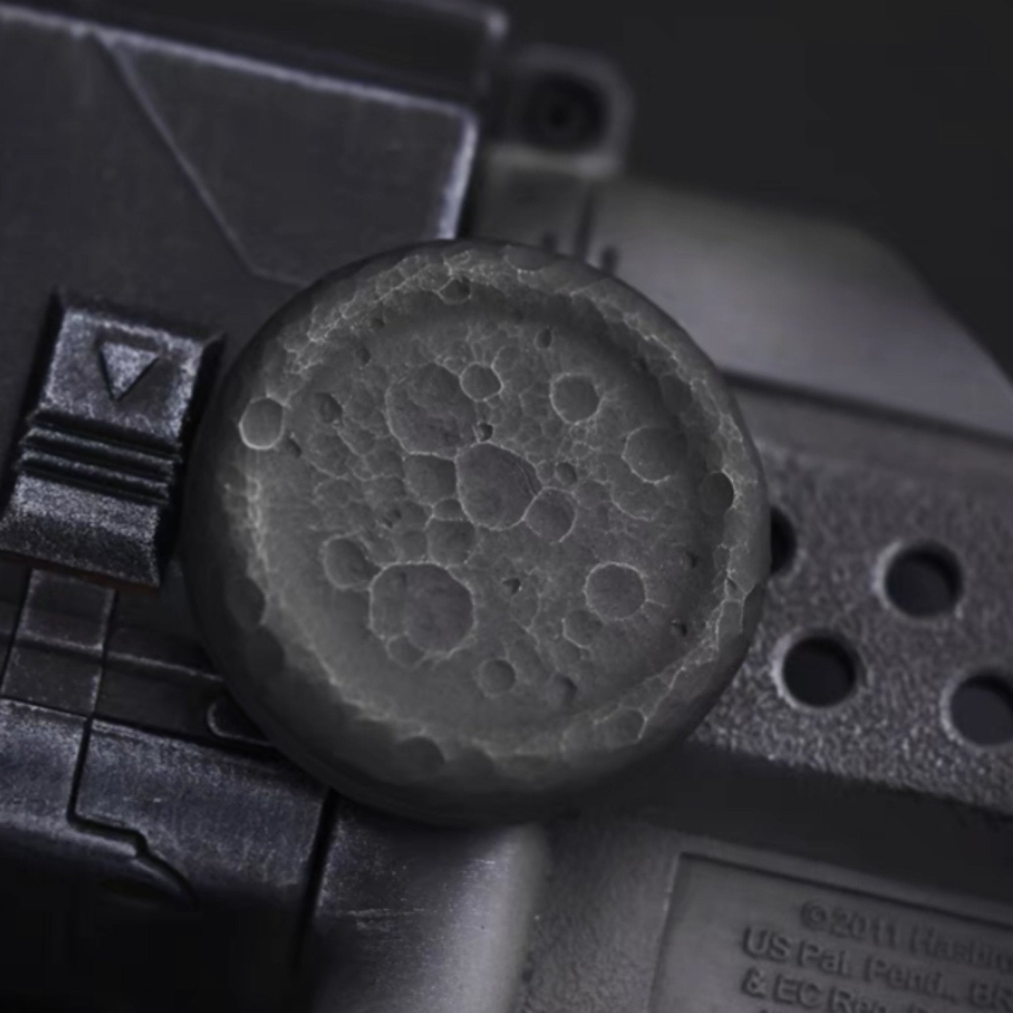 ACEdc Milk Cap Nano Haptic Coin EDC Fidget - MetaEDC