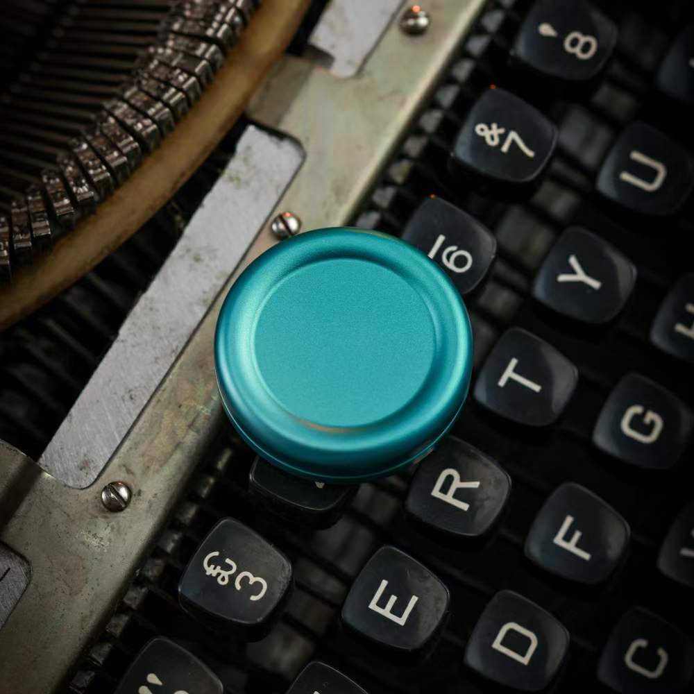 ACEdc Mini Milk Cap Haptic Coin - MetaEDC