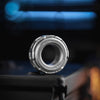 ACEdc Shadow Raider Mechanical Fidget Ring - MetaEDC