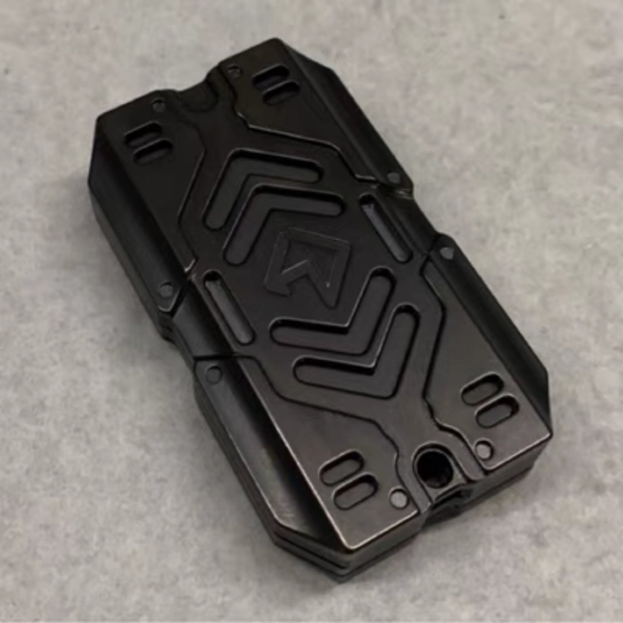 CHENYU Battle Warshield Fidget Slider - MetaEDC