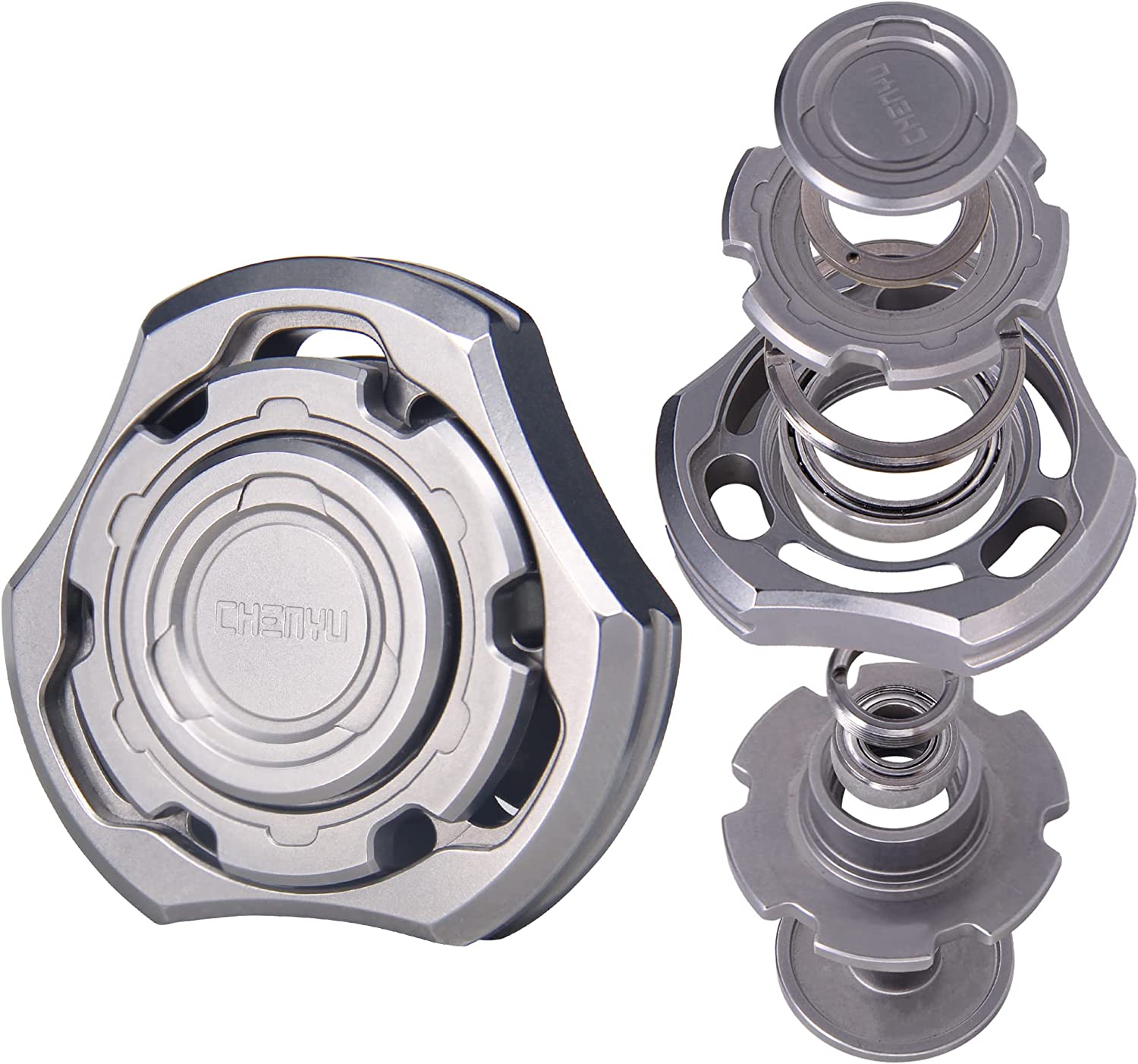 CHENYU Composite Linkage Fidget Spinner - MetaEDC