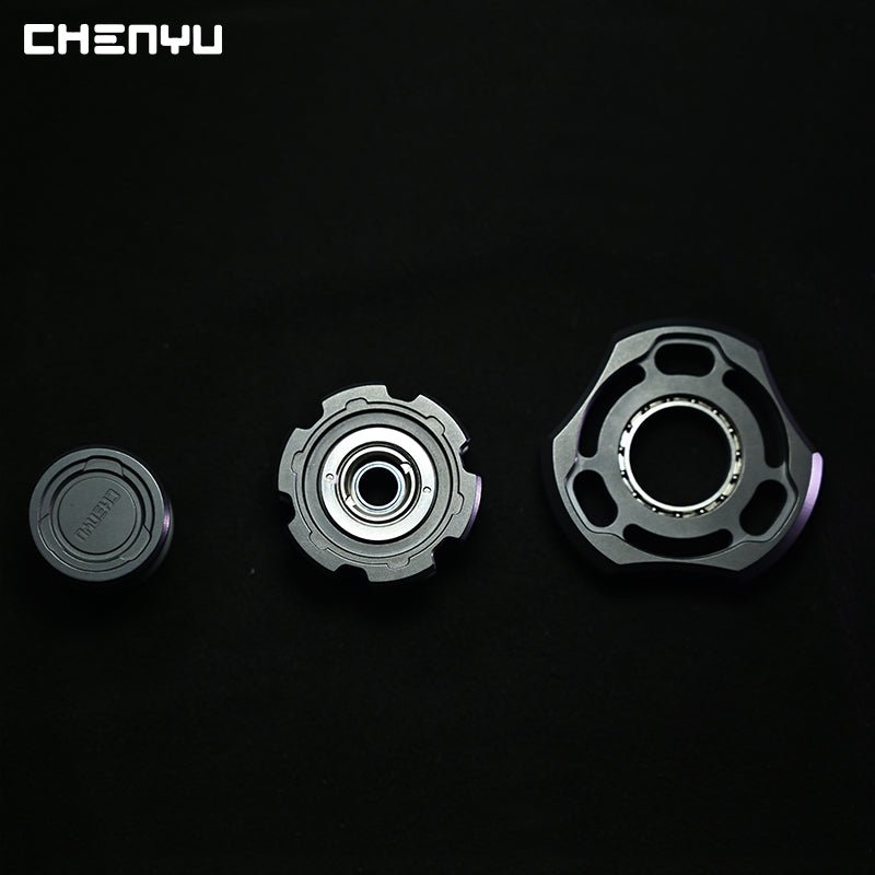 CHENYU Composite Linkage Fidget Spinner - MetaEDC