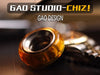 Gao Studio CHIZ Mechanical Fidget Ring - MetaEDC