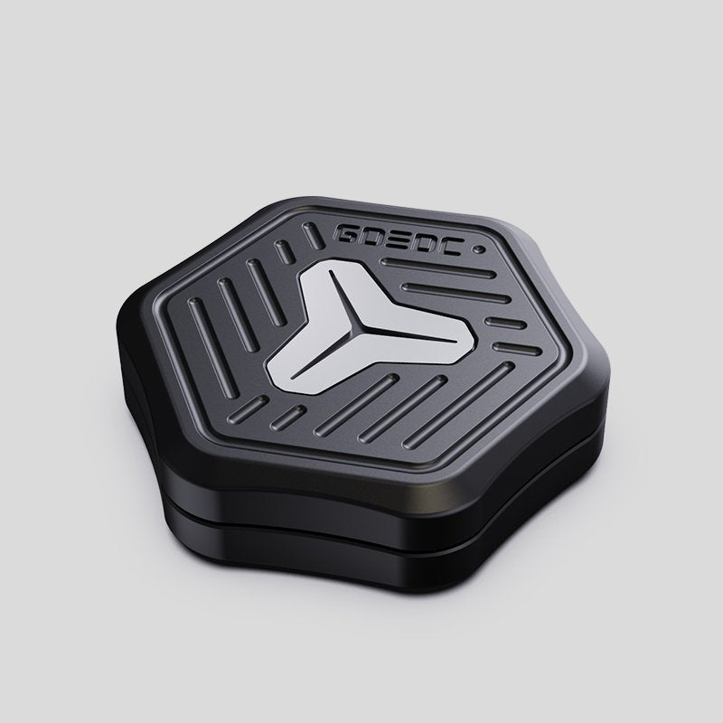 GDEDC Gladiator Fidget Slider - MetaEDC