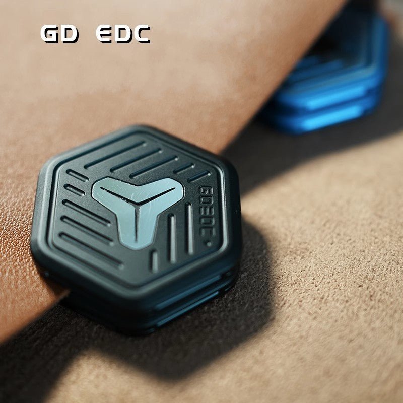 GDEDC Gladiator Fidget Slider - MetaEDC