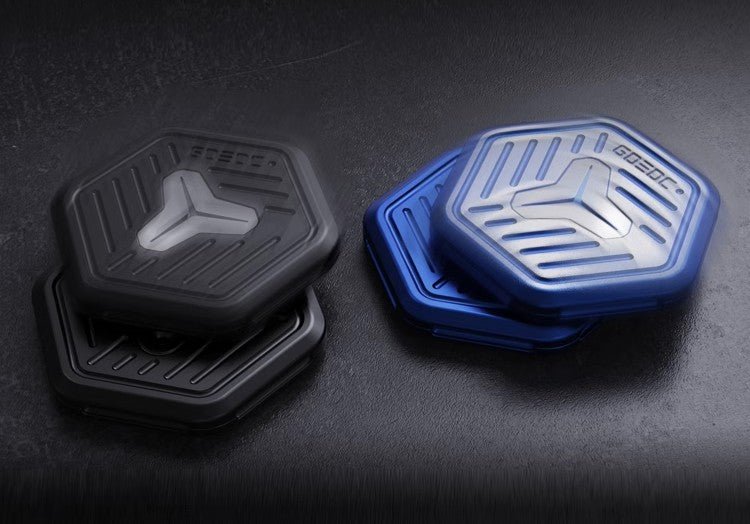 GDEDC Gladiator Fidget Slider - MetaEDC