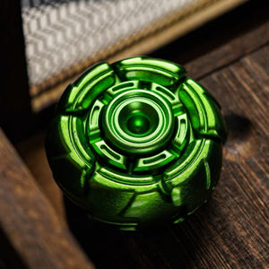 Gobigger Pillbug Youth Edition Transformer Fidget Spinner - MetaEDC