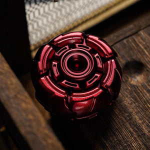 Gobigger Pillbug Youth Edition Transformer Fidget Spinner - MetaEDC