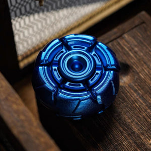 Gobigger Pillbug Youth Edition Transformer Fidget Spinner - MetaEDC